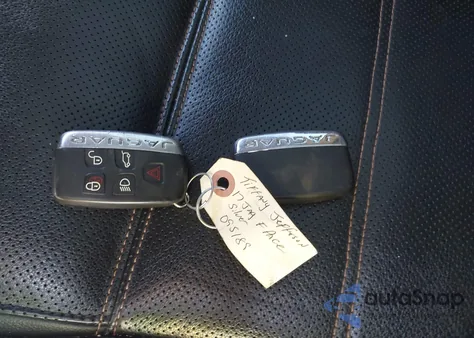 2017 Jaguar F-Pace 20D Prestige from USA, damaged, VIN SADCK2BN5HA095189